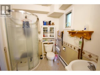 6292 Stickle Road. Vernon, British Columbia