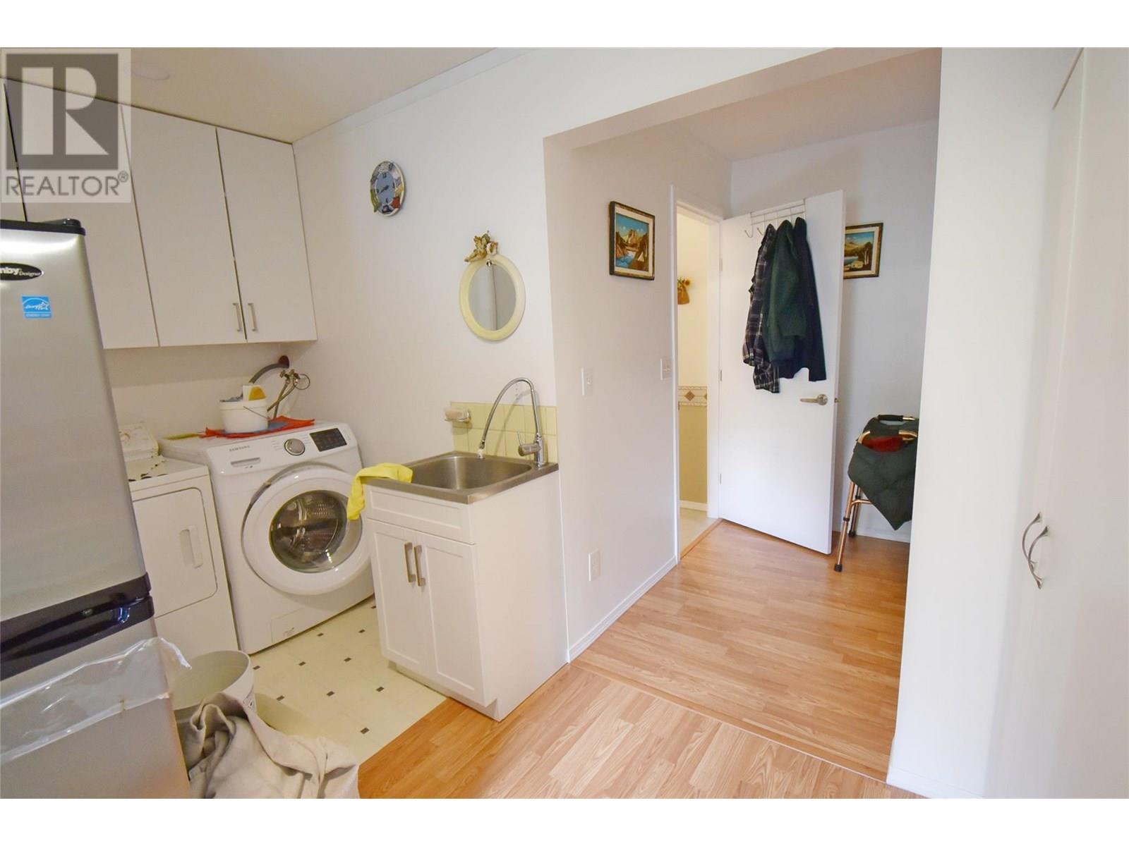 6292 Stickle Road. Vernon, British Columbia