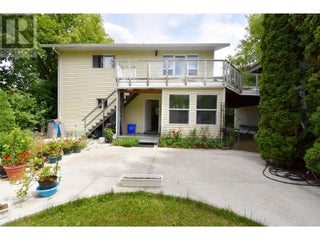 6292 Stickle Road. Vernon, British Columbia