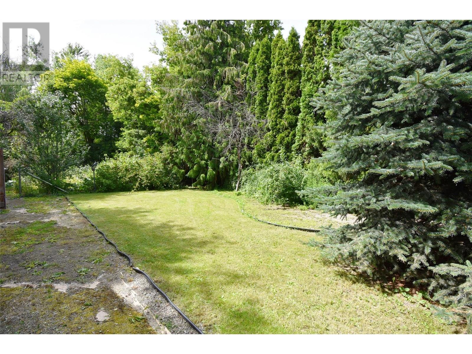 6292 Stickle Road. Vernon, British Columbia