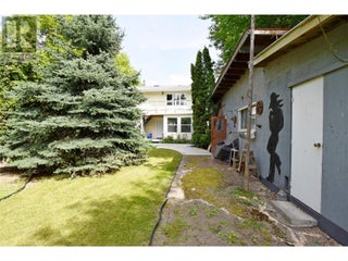 6292 Stickle Road. Vernon, British Columbia