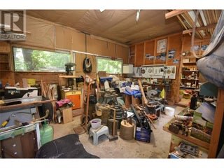 6292 Stickle Road. Vernon, British Columbia