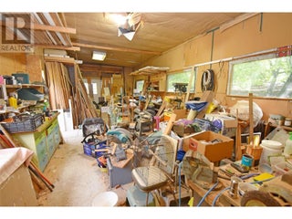 6292 Stickle Road. Vernon, British Columbia