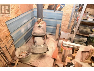 6292 Stickle Road. Vernon, British Columbia