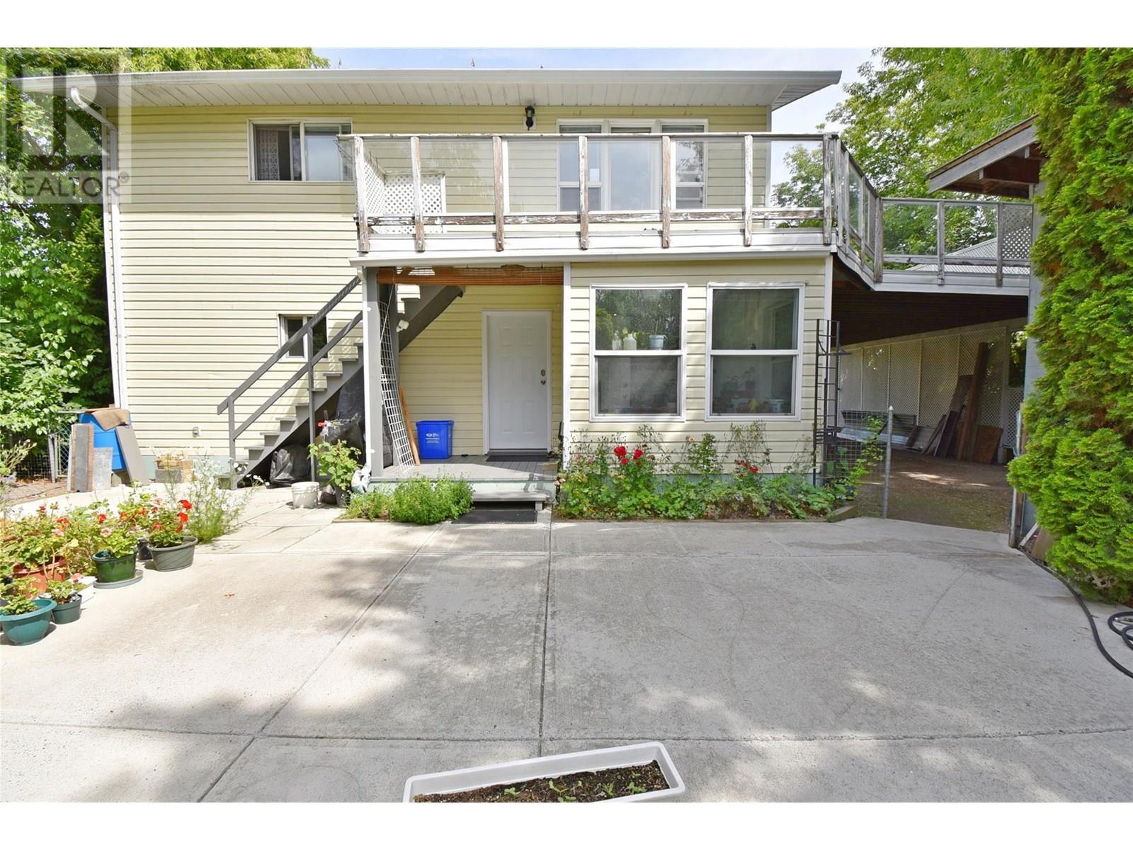 6292 Stickle Road. Vernon, British Columbia