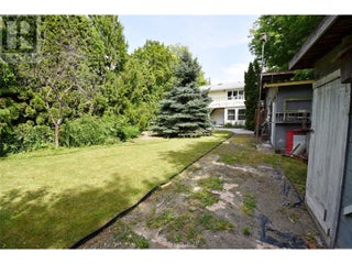 6292 Stickle Road. Vernon, British Columbia