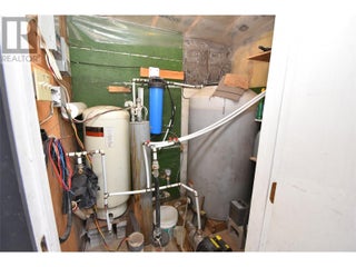 6292 Stickle Road. Vernon, British Columbia