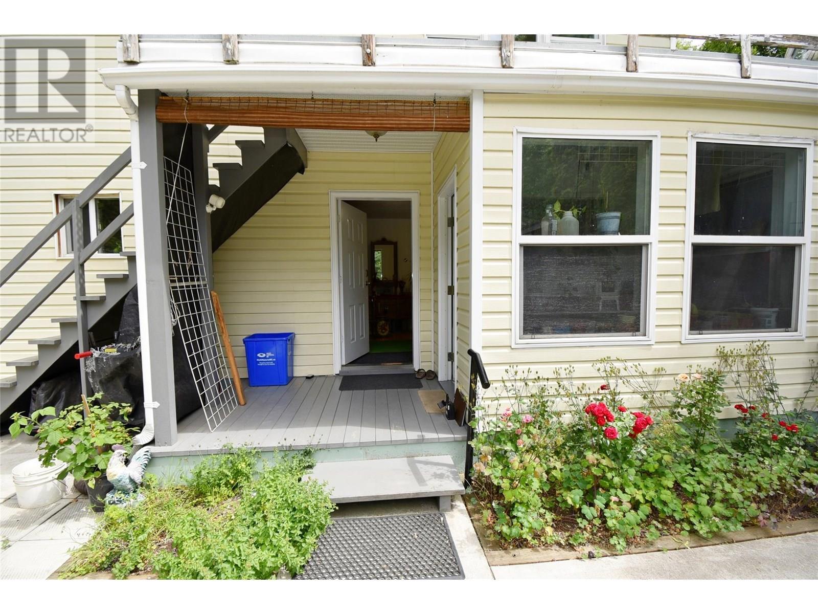 6292 Stickle Road. Vernon, British Columbia