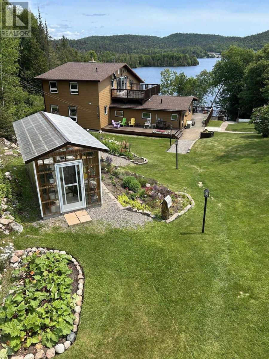 40 Hunter Rd, Killraine Twp