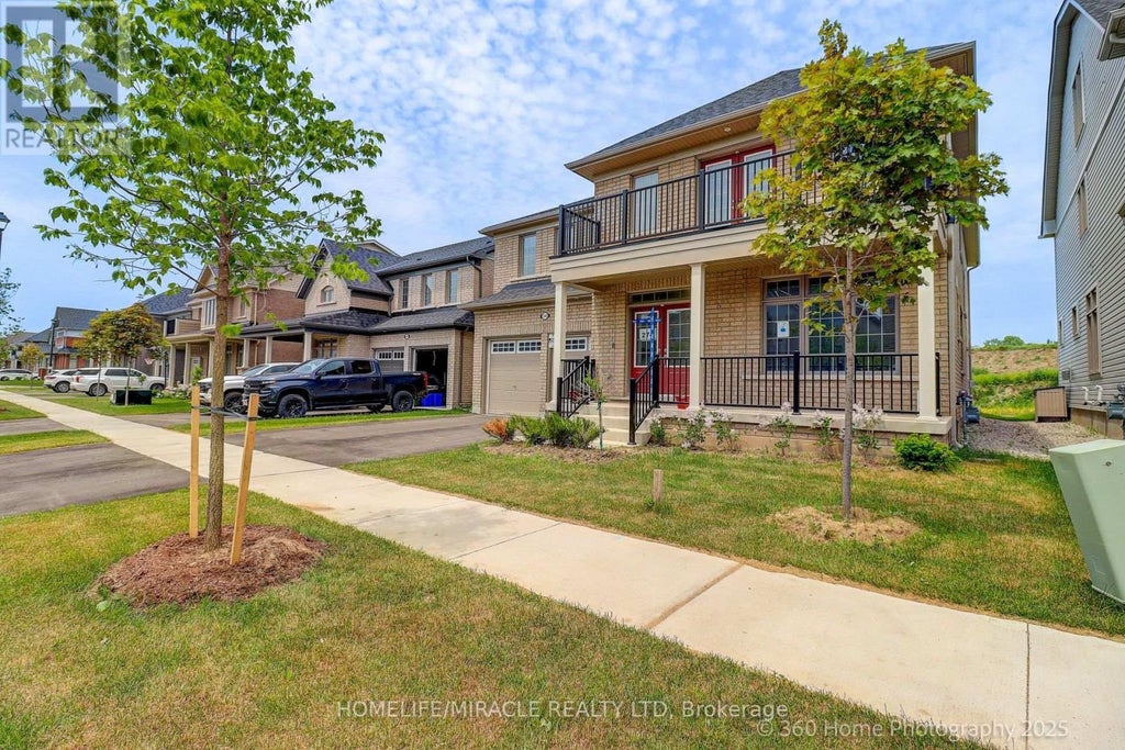 134 Rea Drive, Centre Wellington (fergus)