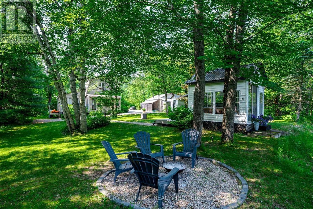 281-a Glory Road, Hastings Highlands (herschel Ward)