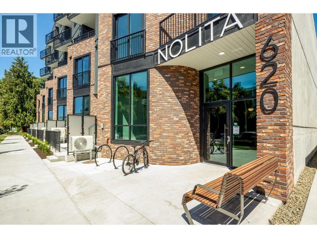 620 Coronation Avenue Unit# 507, Kelowna