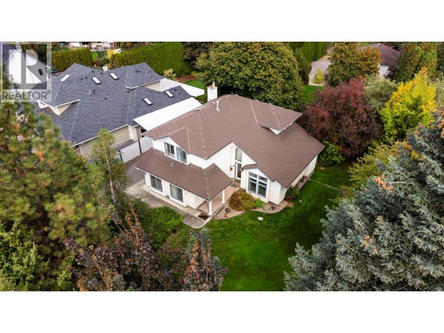 2595 Maquinna Road, Kelowna