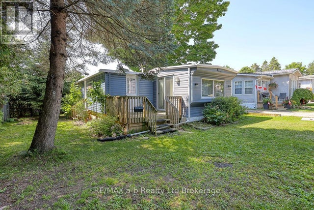 14 - 595487 59 Highway N, Woodstock (woodstock - North)