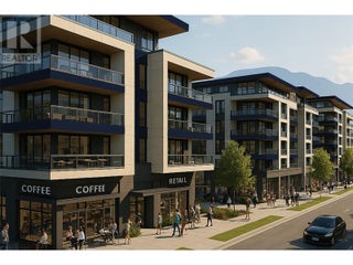 2900 Gordon Drive. Kelowna, British Columbia