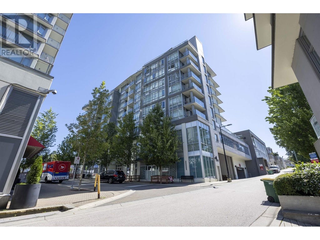 509 4818 Eldorado Mews, Vancouver