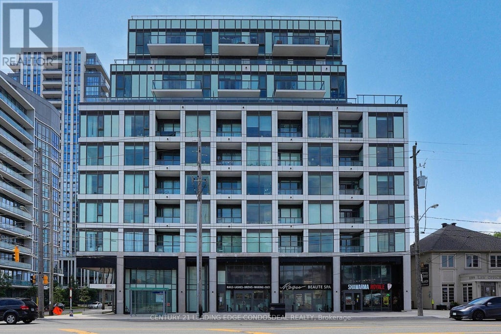 213 - 1195 The Queensway, Toronto (islington-City Centre West)