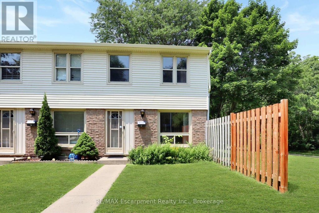 15 - 165 Green Valley Drive, Kitchener