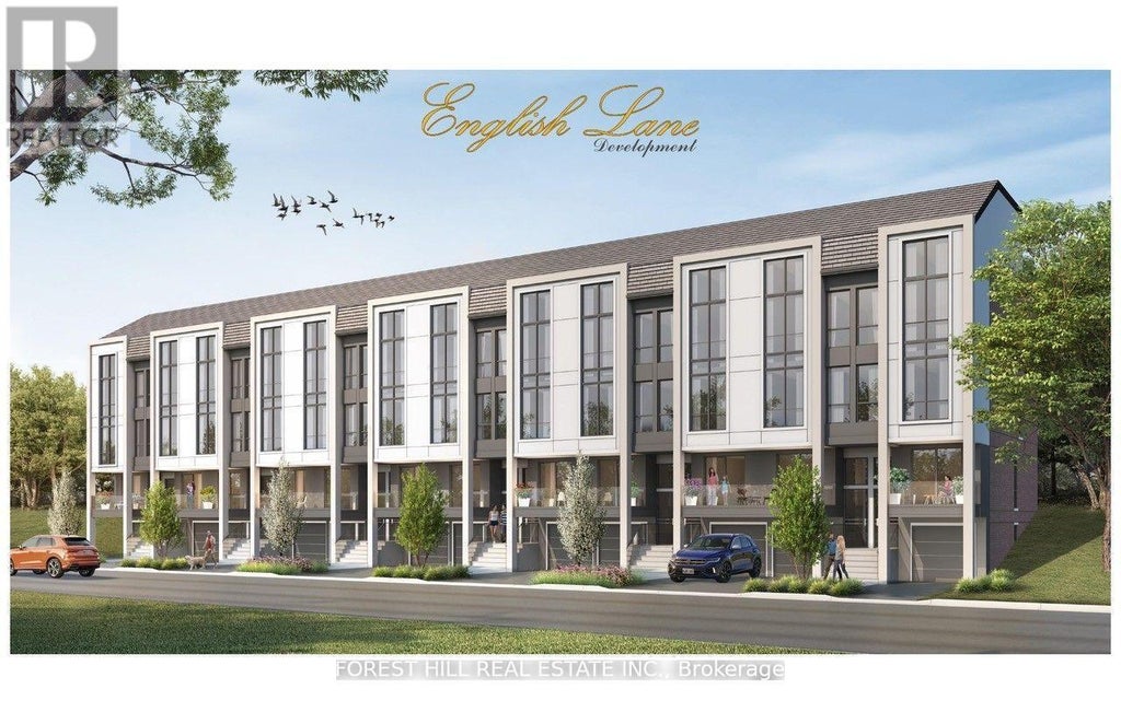 200 David Dunlap Circle, Toronto (banbury-Don Mills)