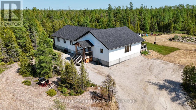 107 Whiskey Harbour Road, Northern Bruce Peninsula