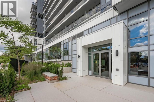 73 Arthur Street S Unit# 108, Guelph