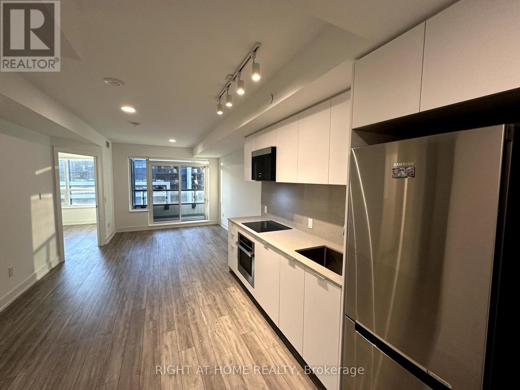 1005 - 8 Cedarland Drive, Markham (unionville)