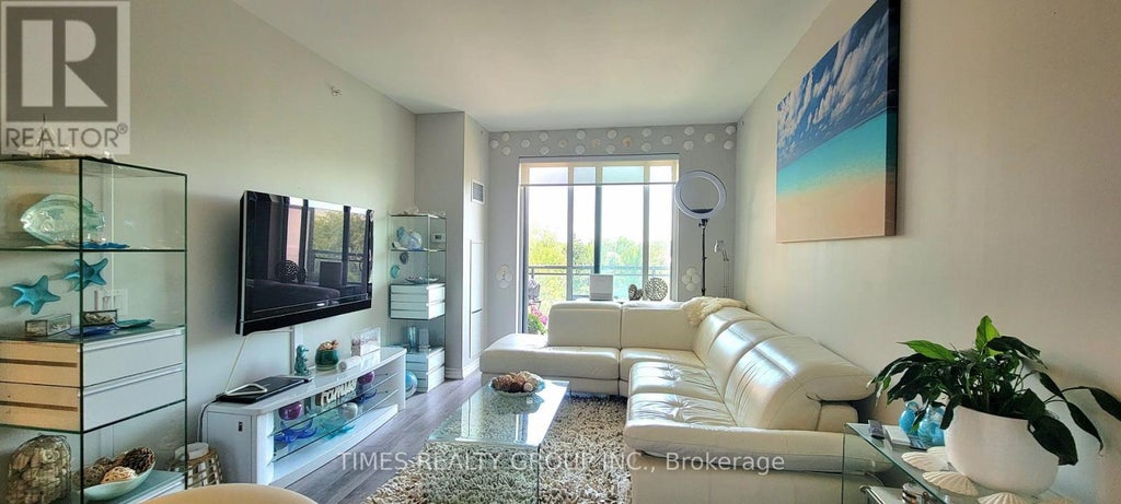 301 - 11611 Yonge Street, Richmond Hill (westbrook)