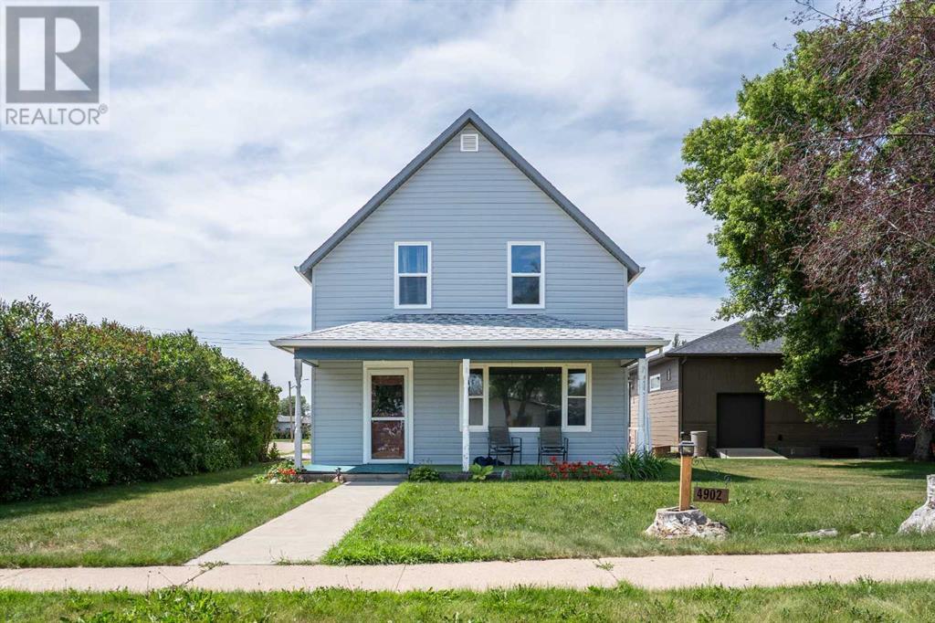 4902 54 Street, Killam