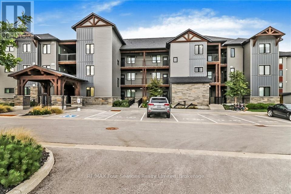 107 - 12 Beausoleil Lane, Blue Mountains