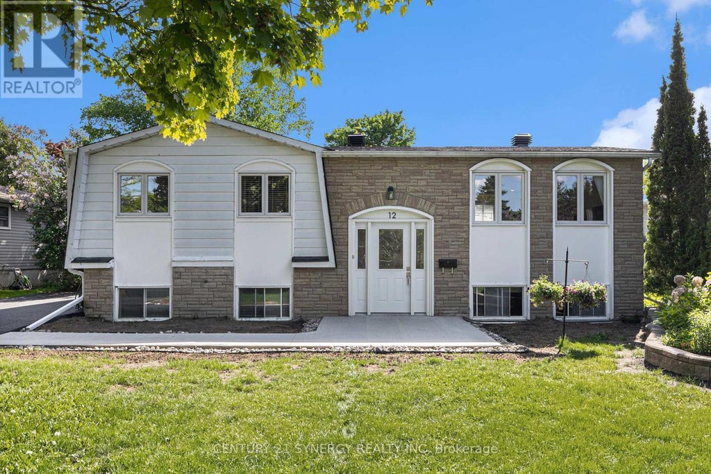 12 Morgan Avenue, Perth