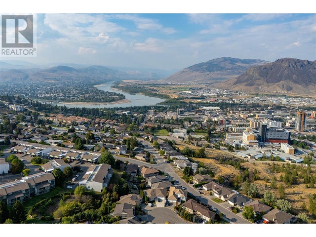 125 Mahood Place, Kamloops