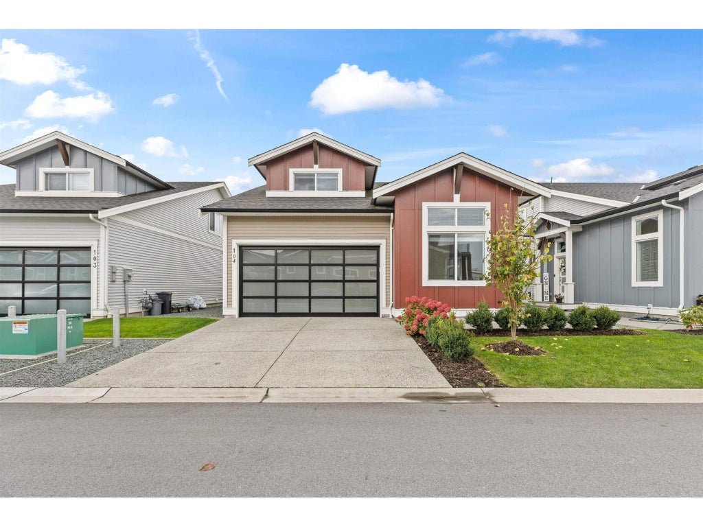 104 46213 Hakweles Road|sardis East Vedder, Chilliwack