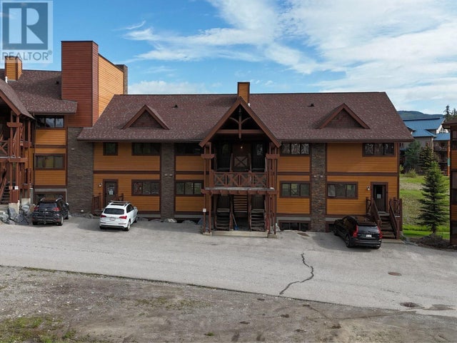 1301 Gerry Sorensen Way Unit# 9, Kimberley