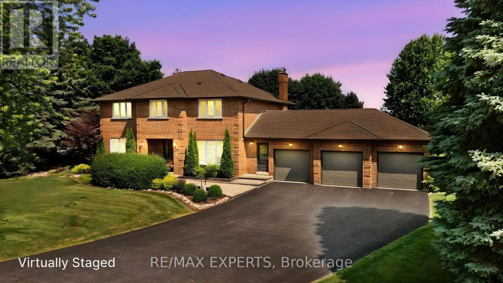 10 Kehoe Court, King (nobleton)