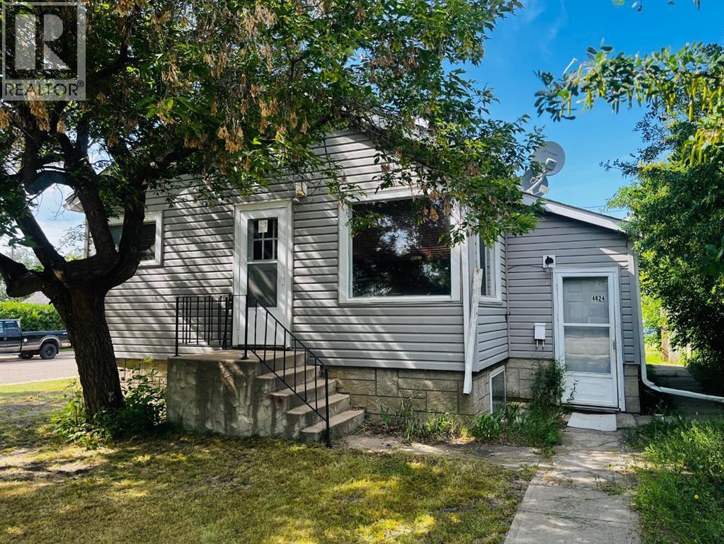 4624 49 Avenue, Vermilion