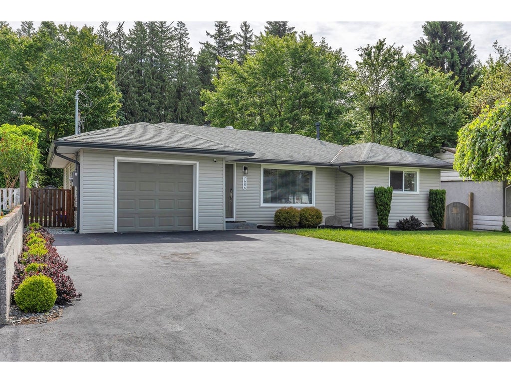 7686 Blott Street, Mission