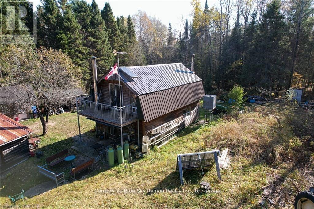 1772 Leighton Road, Machar