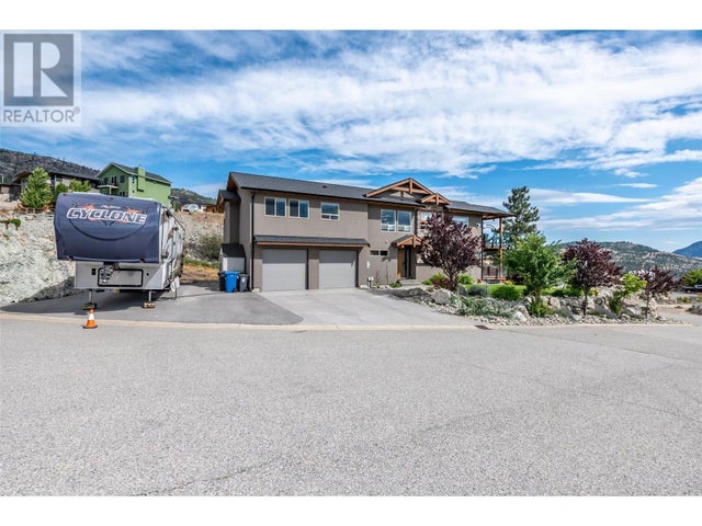 108 Chardonnay Court, Okanagan Falls