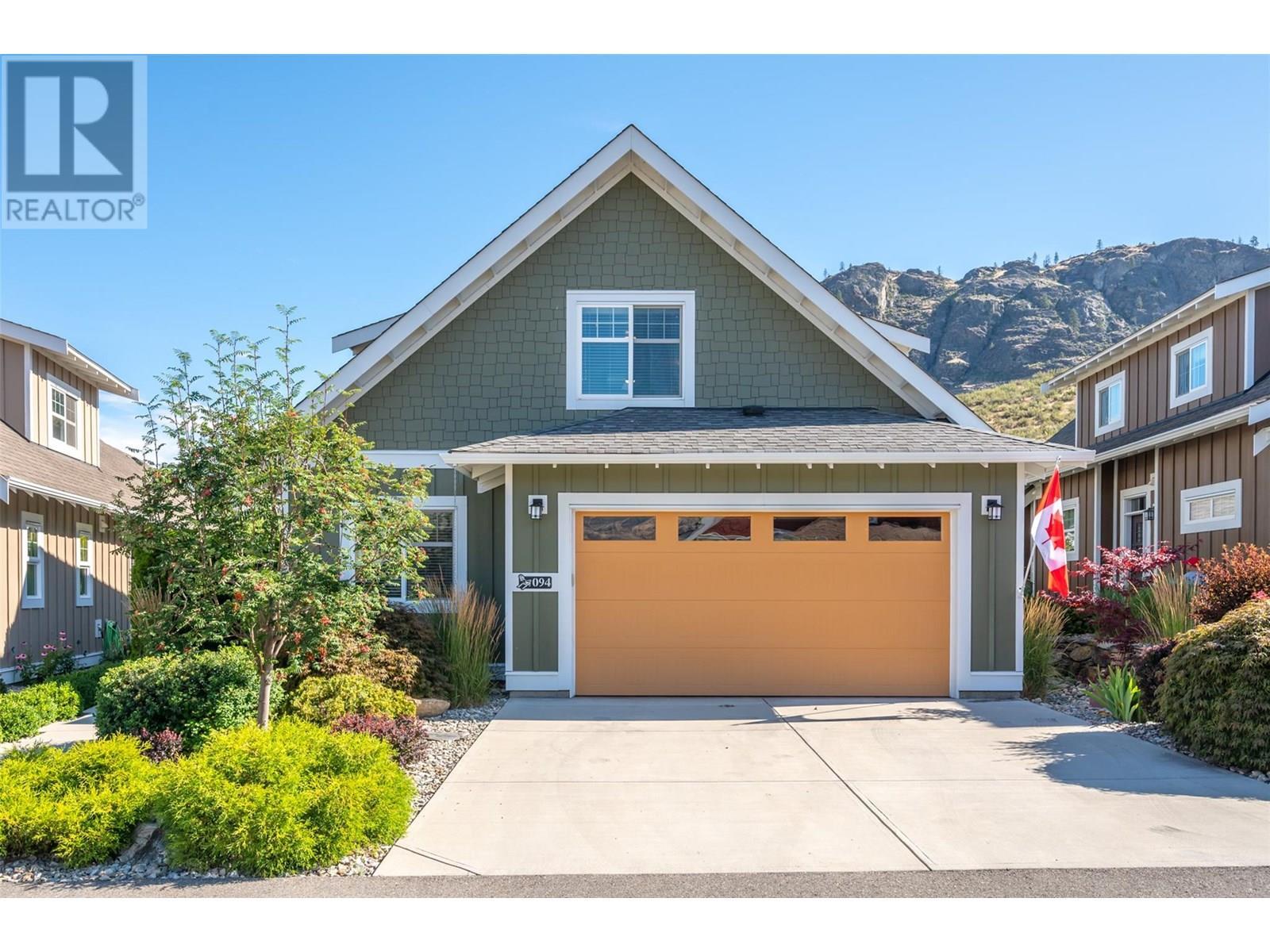 2450 Radio Tower Road Unit# 94. Oliver, British Columbia