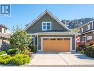 2450 Radio Tower Road Unit# 94. Oliver, British Columbia