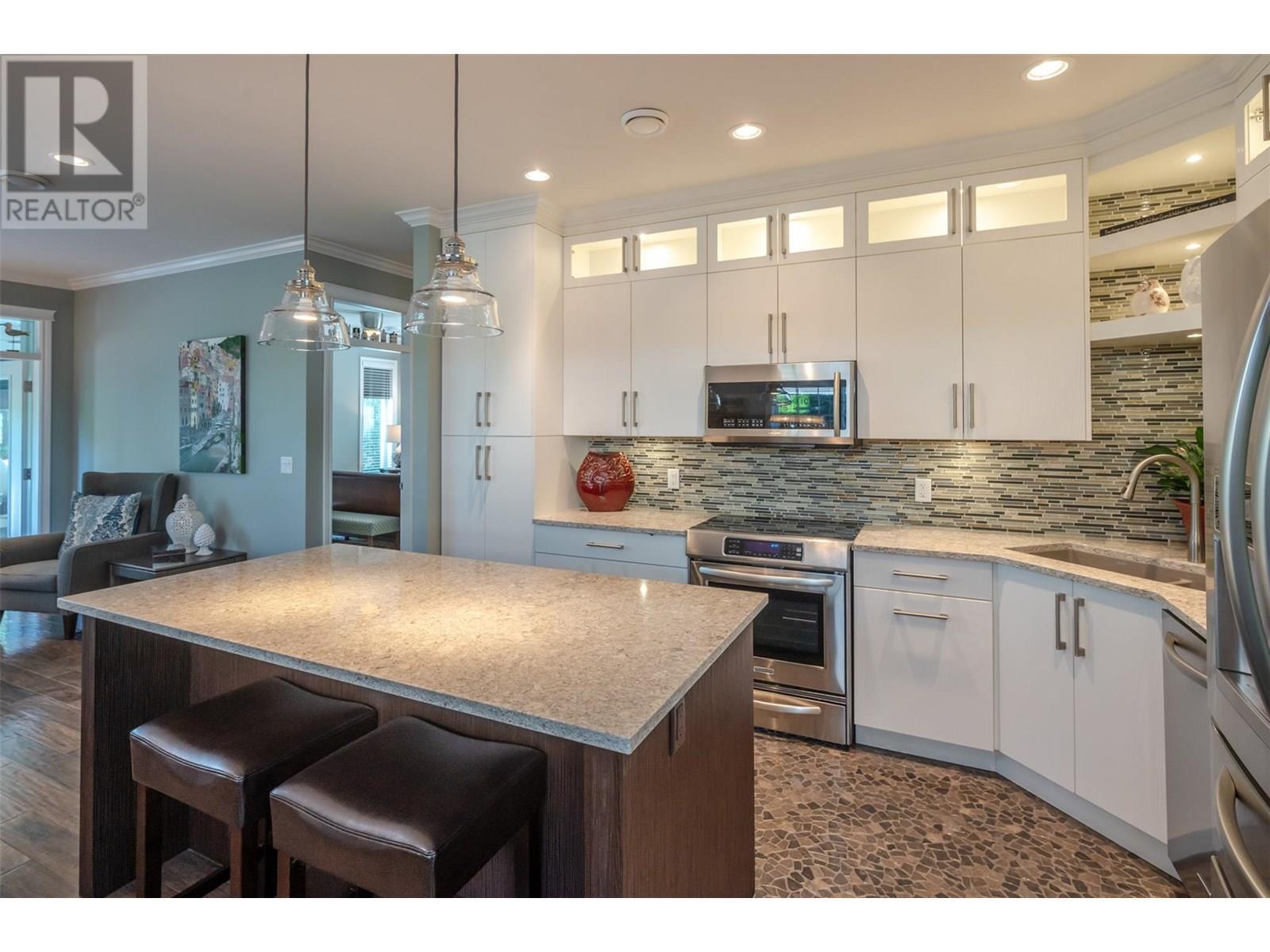 2450 Radio Tower Road Unit# 94. Oliver, British Columbia