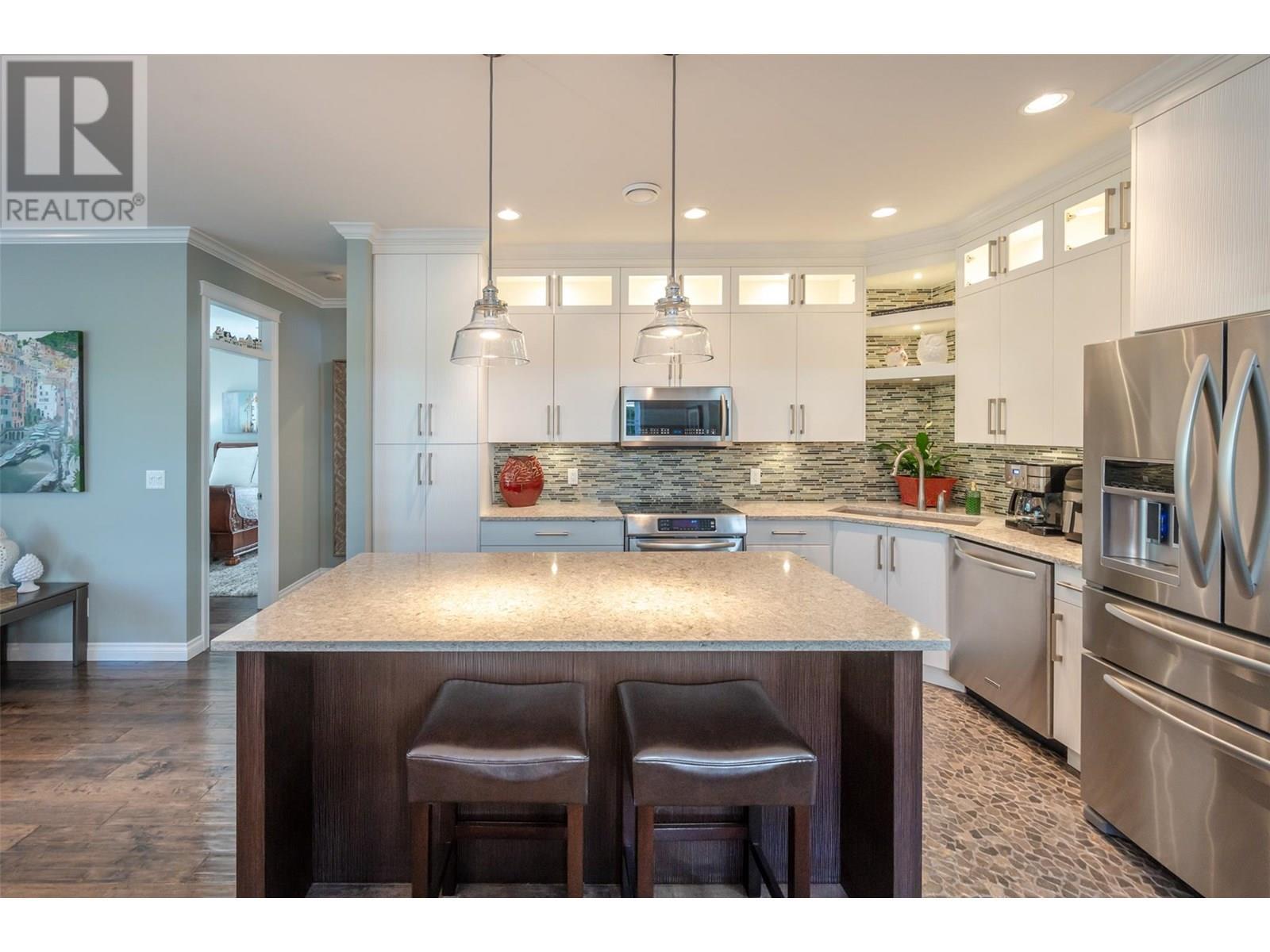 2450 Radio Tower Road Unit# 94. Oliver, British Columbia