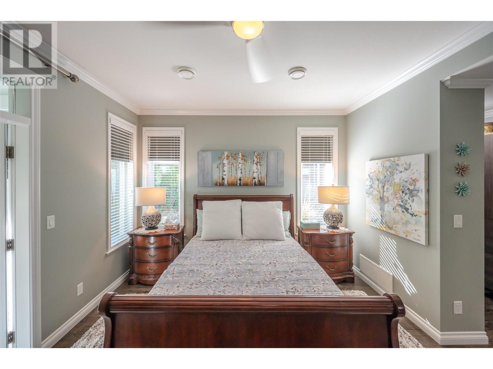 2450 Radio Tower Road Unit# 94. Oliver, British Columbia