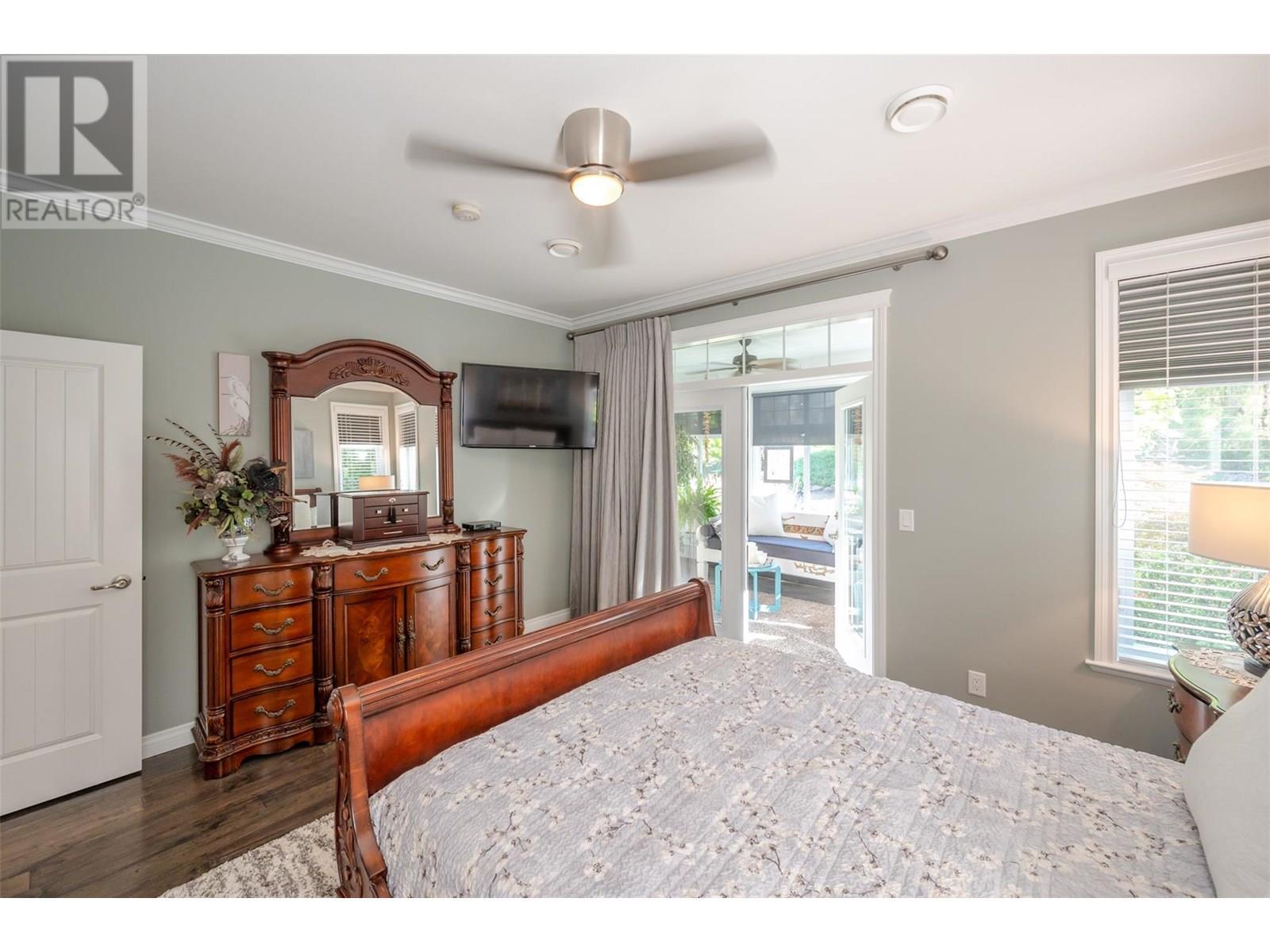 2450 Radio Tower Road Unit# 94. Oliver, British Columbia