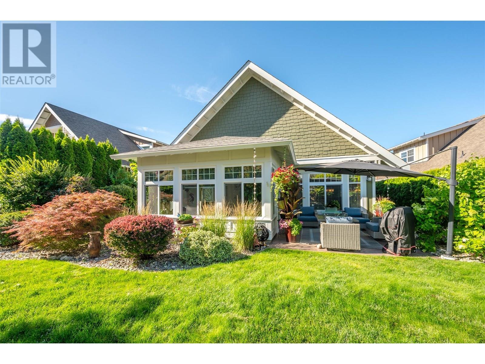 2450 Radio Tower Road Unit# 94. Oliver, British Columbia