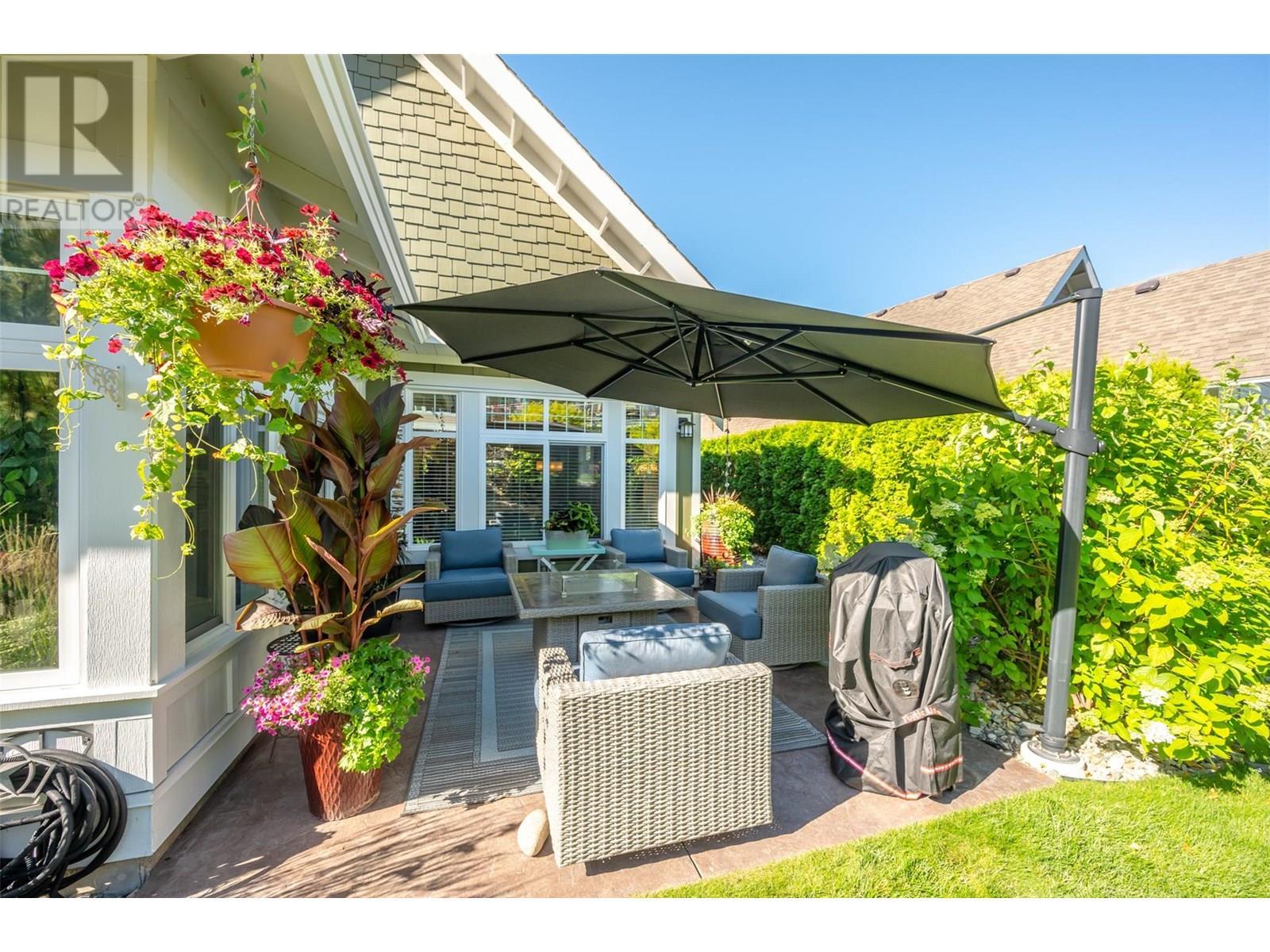 2450 Radio Tower Road Unit# 94. Oliver, British Columbia