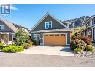 2450 Radio Tower Road Unit# 94. Oliver, British Columbia