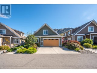 2450 Radio Tower Road Unit# 94. Oliver, British Columbia