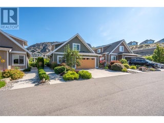 2450 Radio Tower Road Unit# 94. Oliver, British Columbia