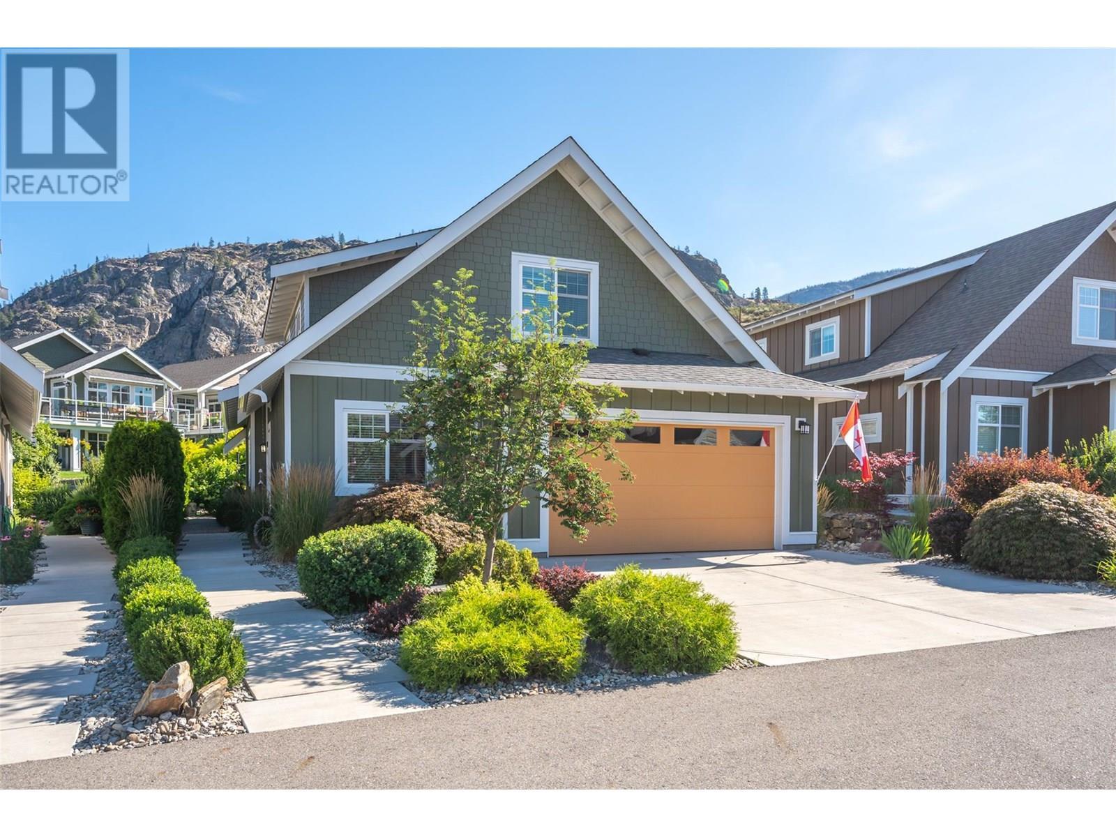 2450 Radio Tower Road Unit# 94. Oliver, British Columbia